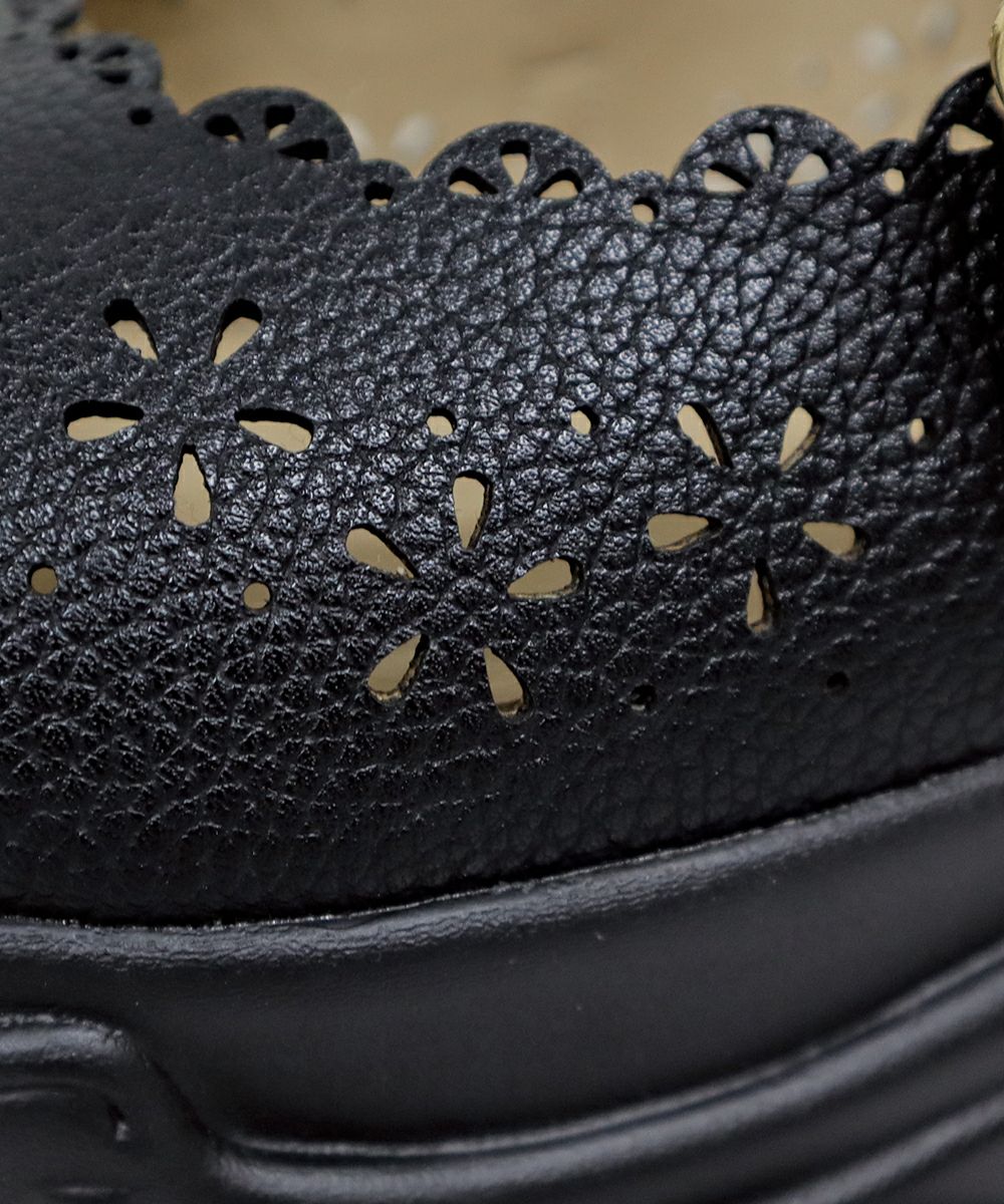 カットワーク (black)