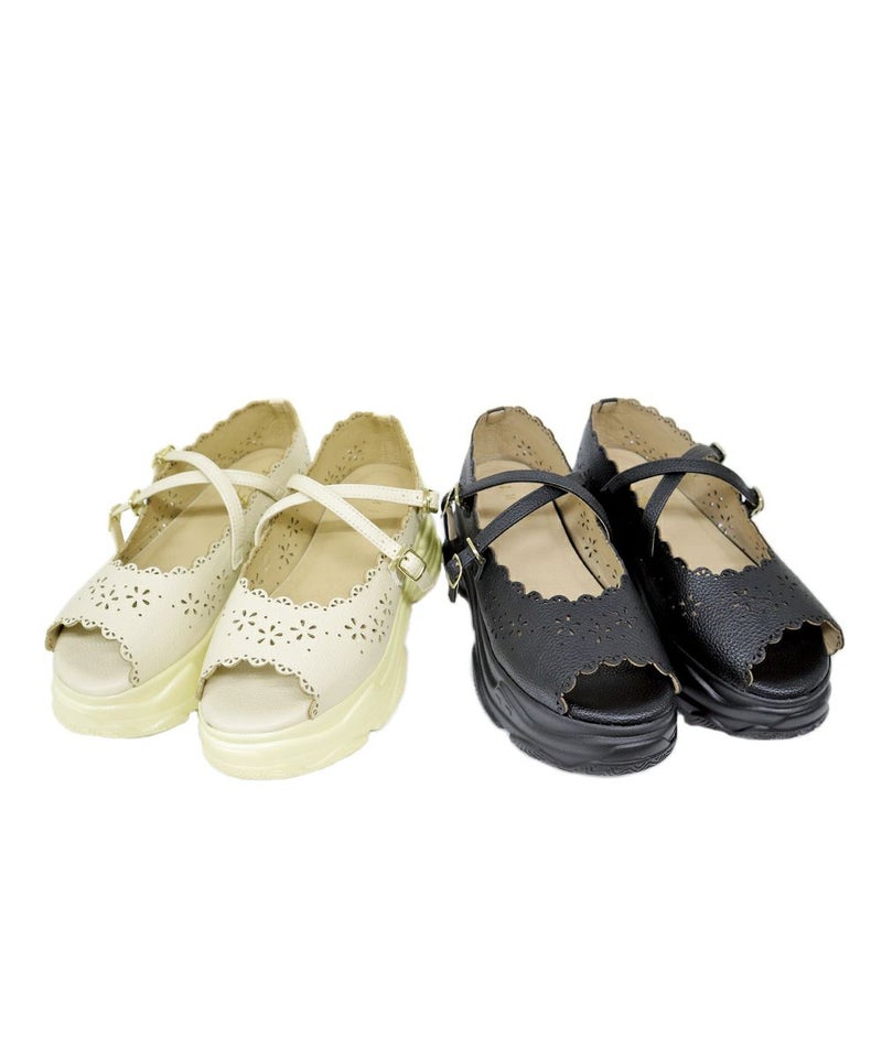 カラーバリエーション