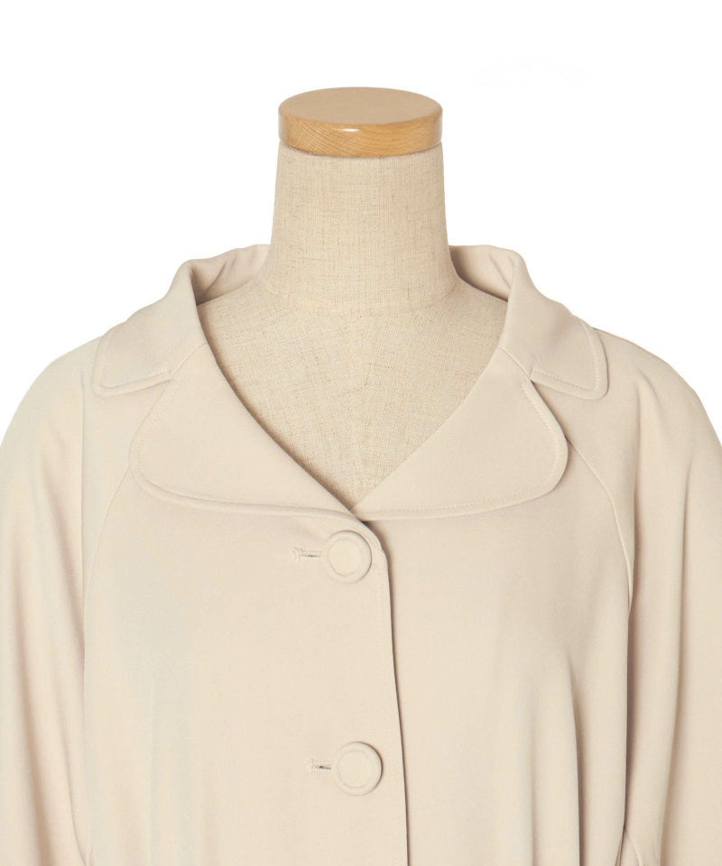 フロントアップ (ivory)