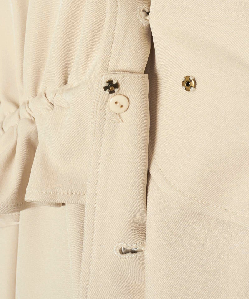 内ボタン (ivory)