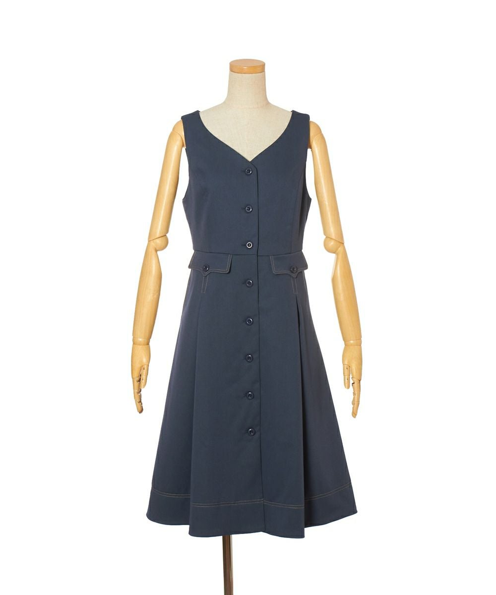 ワンピース (blue green)