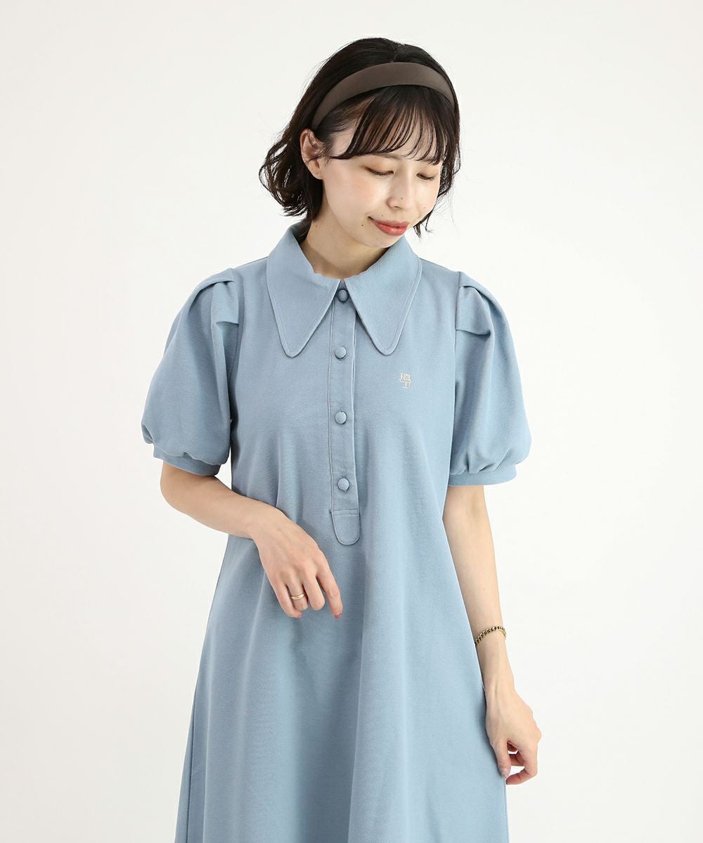 light blue / 158cm