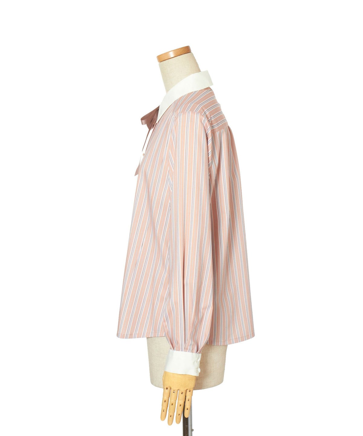 サイド (coral pink)