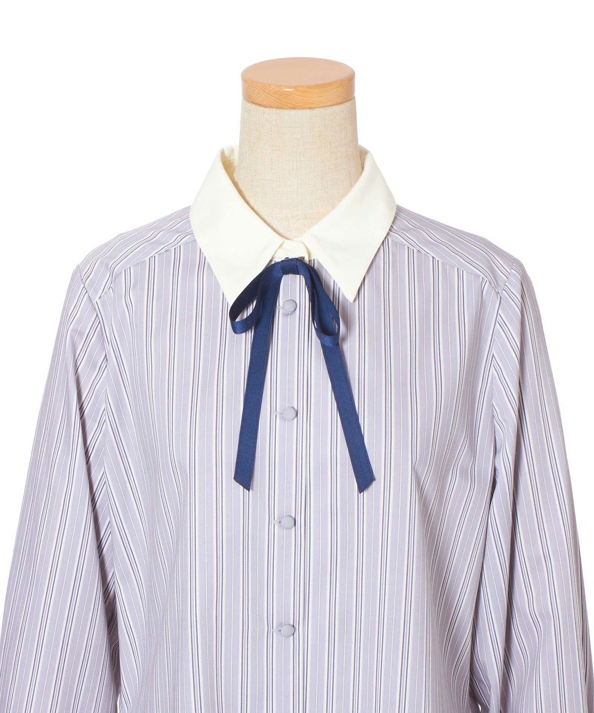 フロントアップ (light blue)