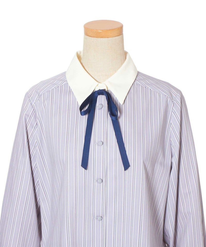 フロントアップ (light blue)