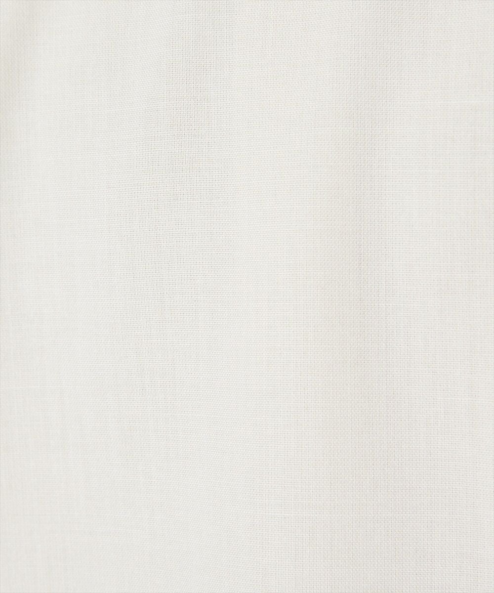 生地アップ (off white×yellow)