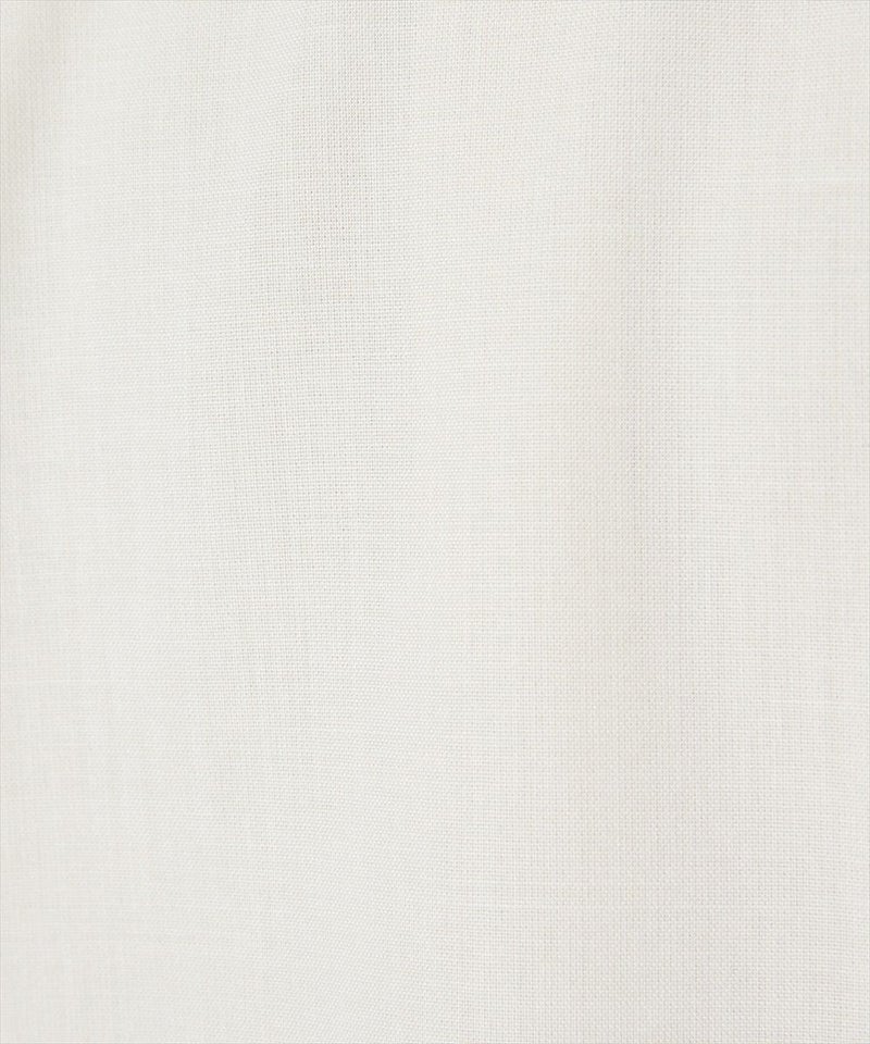 生地アップ (off white×yellow)