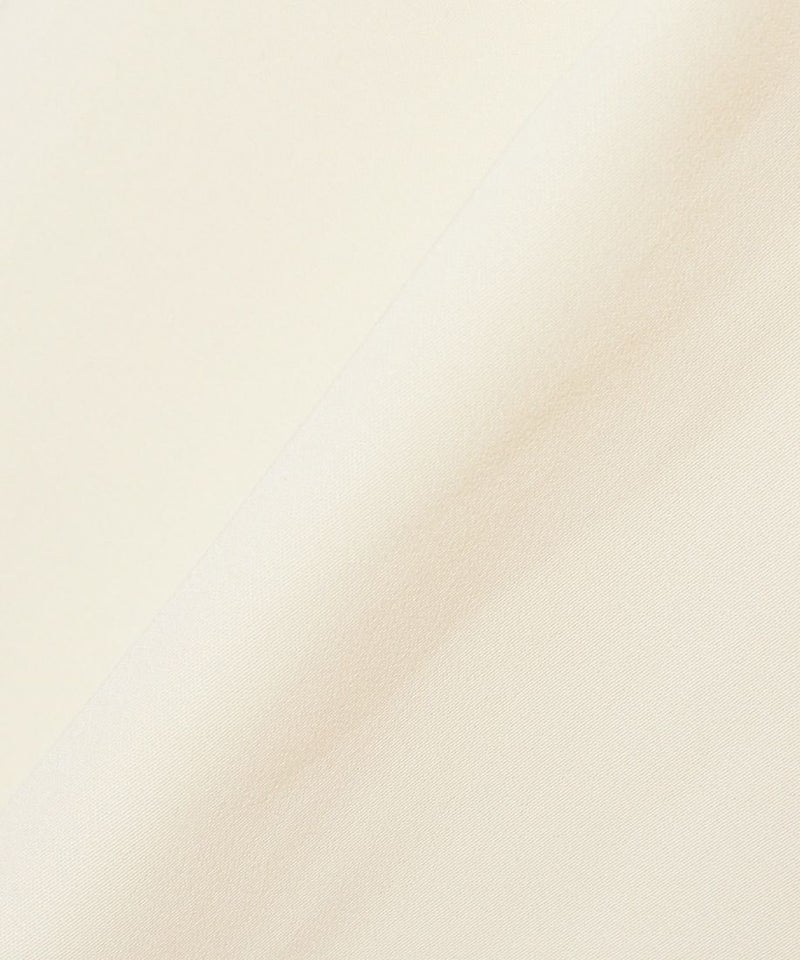 生地アップ (off white)