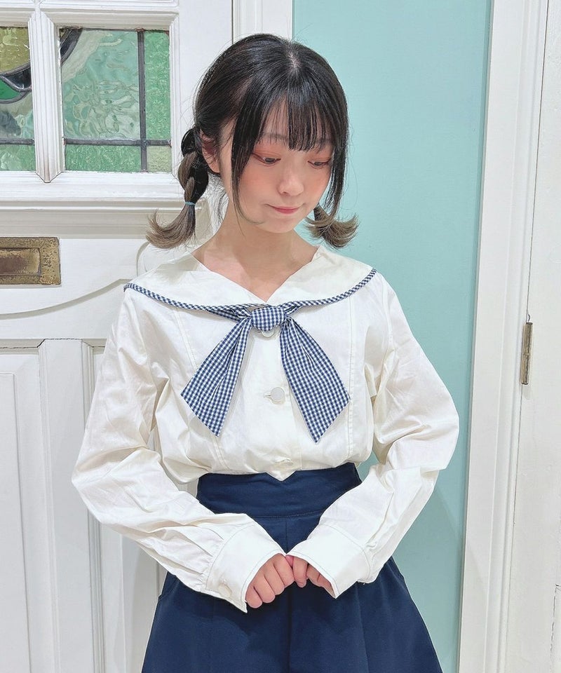 off white×black / 148cm