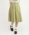 light yellow / 158cm