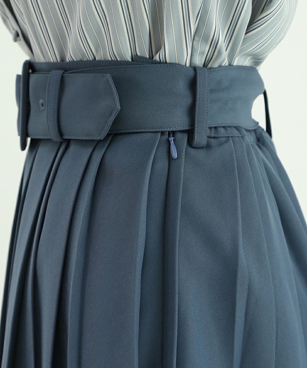 blue / 162cm