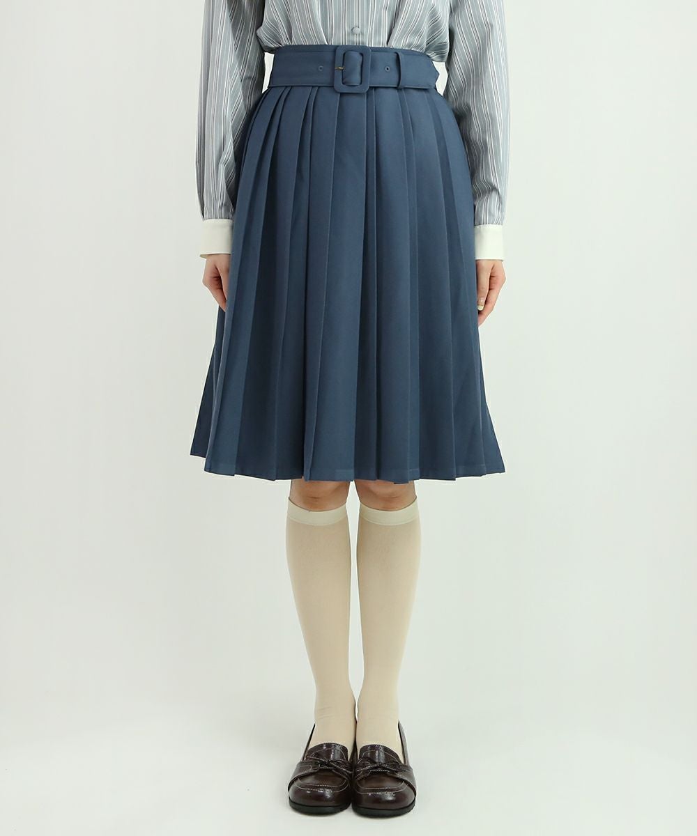 blue / 162cm