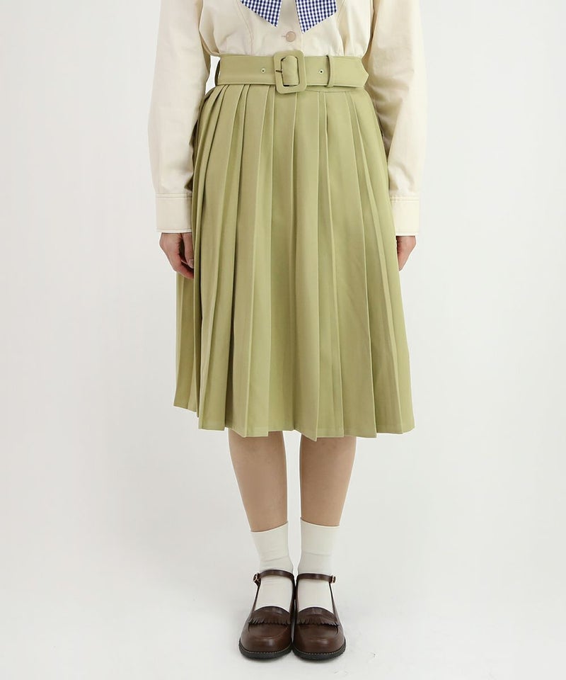 light yellow / 158cm