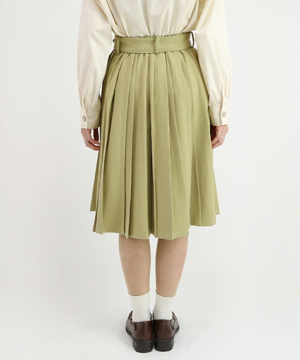 light yellow / 158cm