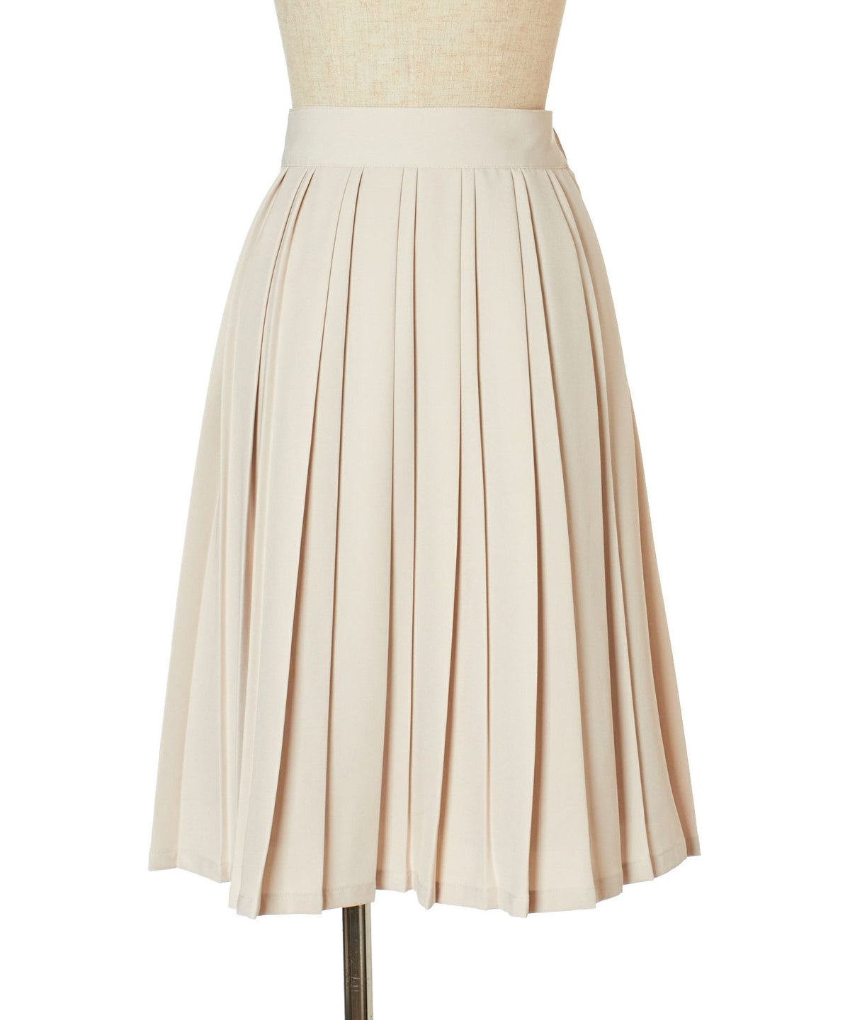 ベルトを外した場合 (ivory)