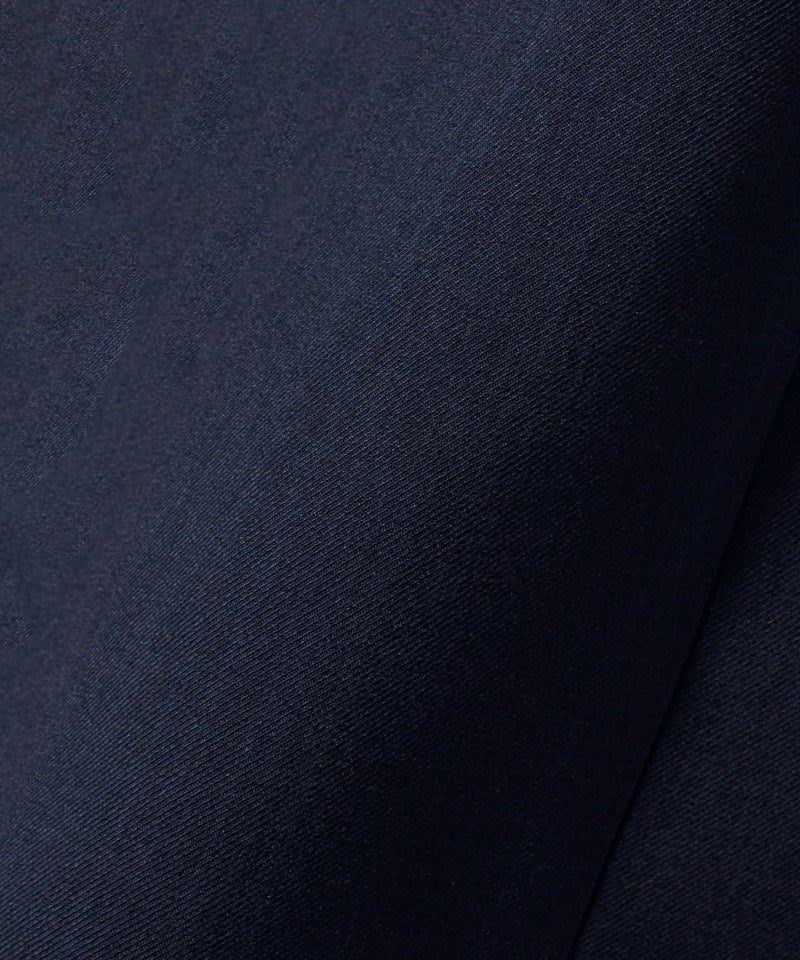 生地アップ (navy)