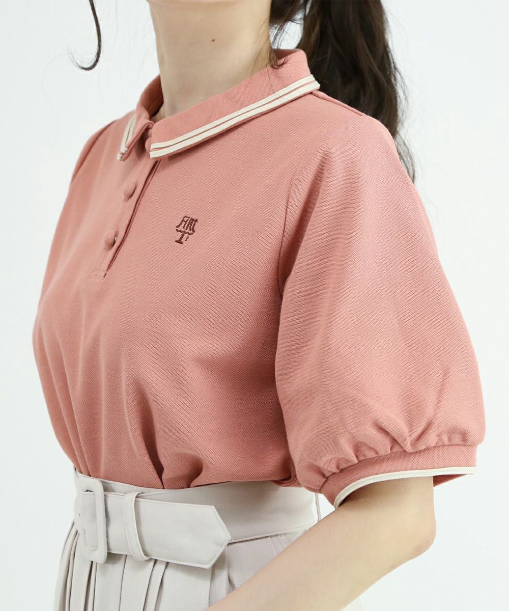 coral pink / 162cm