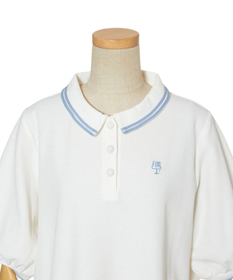 フロントアップ (off white)