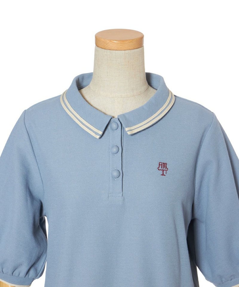 フロントアップ (light blue)