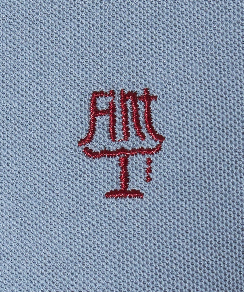 刺しゅうアップ (light blue)