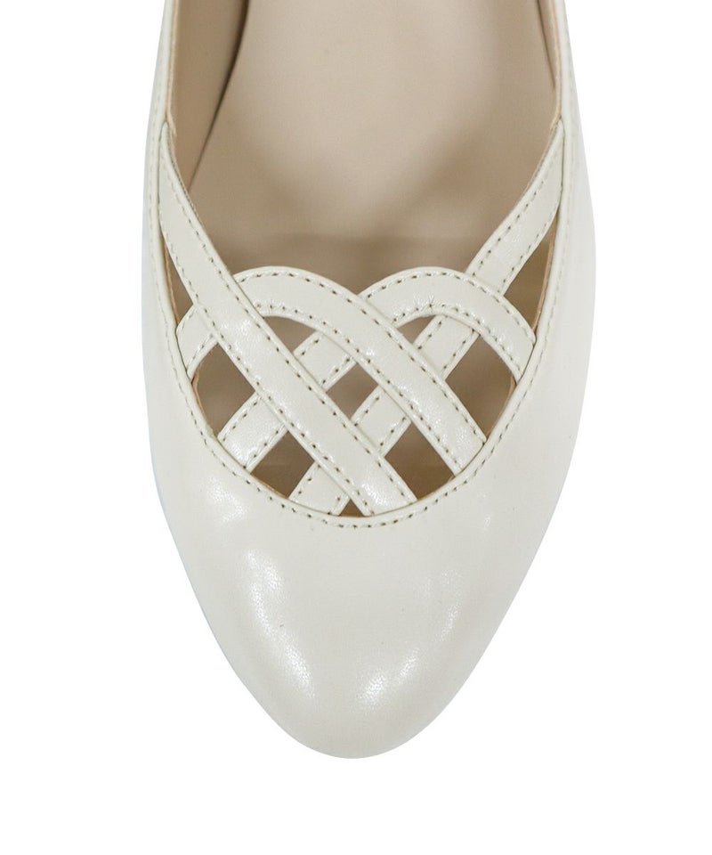 フロントアップ (ivory)