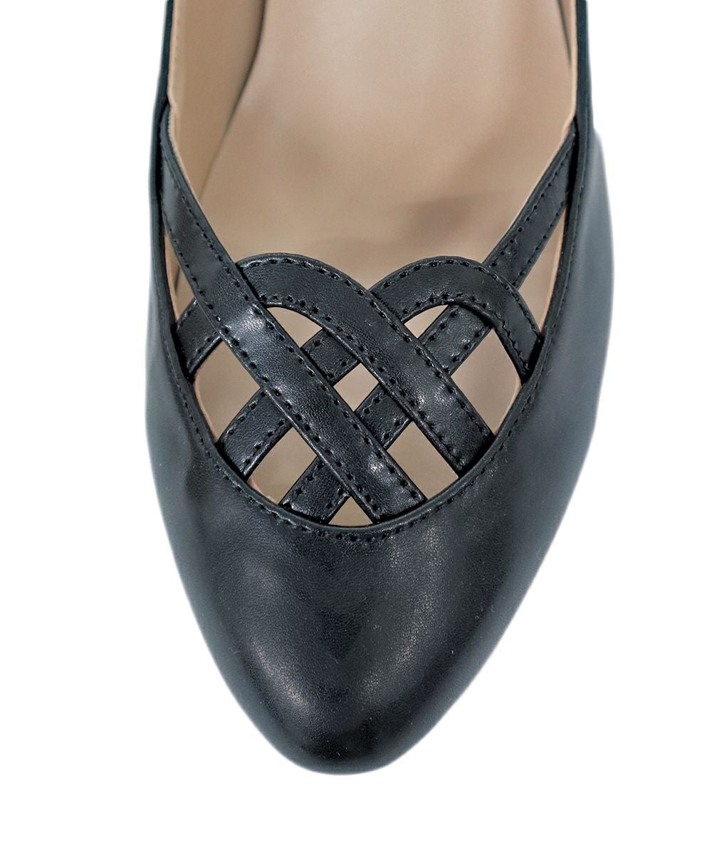 フロントアップ (black)