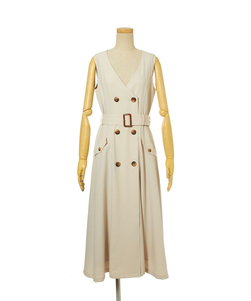 ワンピース (ivory)