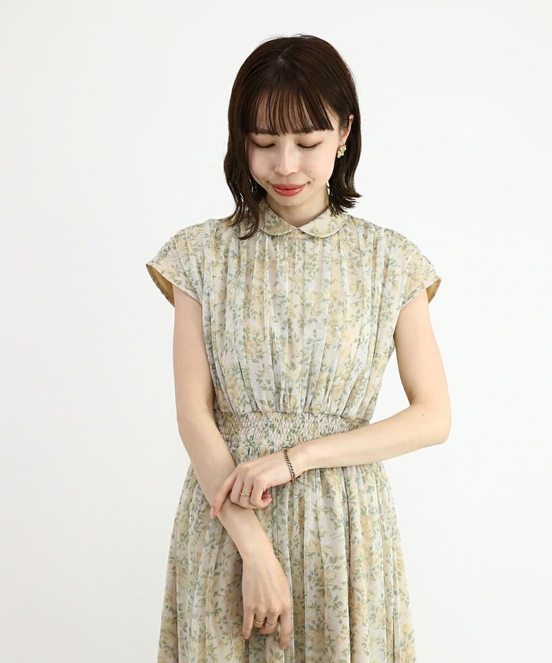 light yellow / 158cm