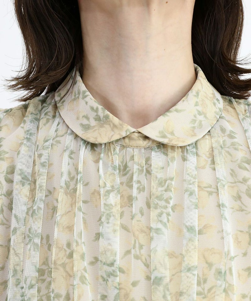 light yellow / 158cm