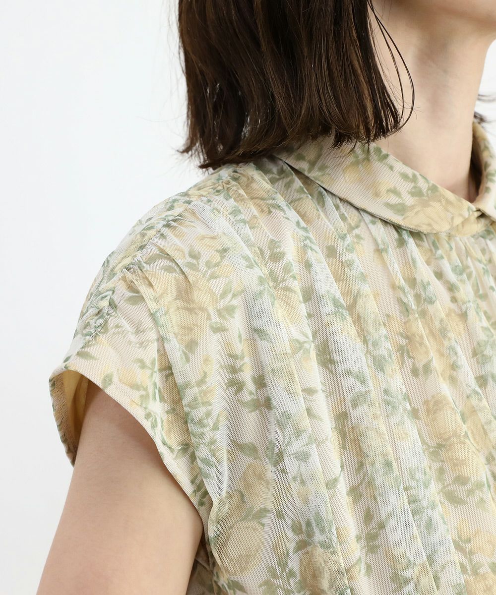 light yellow / 158cm