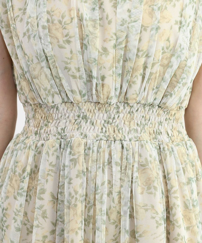 light yellow / 158cm