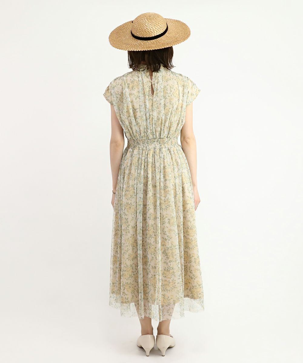 light yellow / 158cm