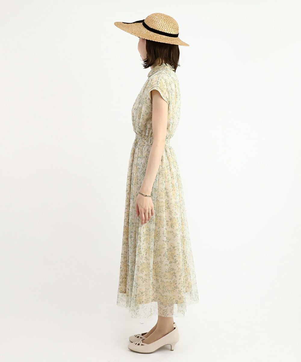 light yellow / 158cm