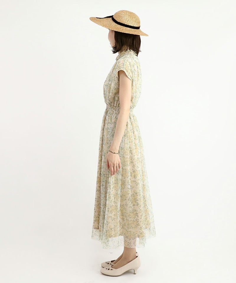 light yellow / 158cm