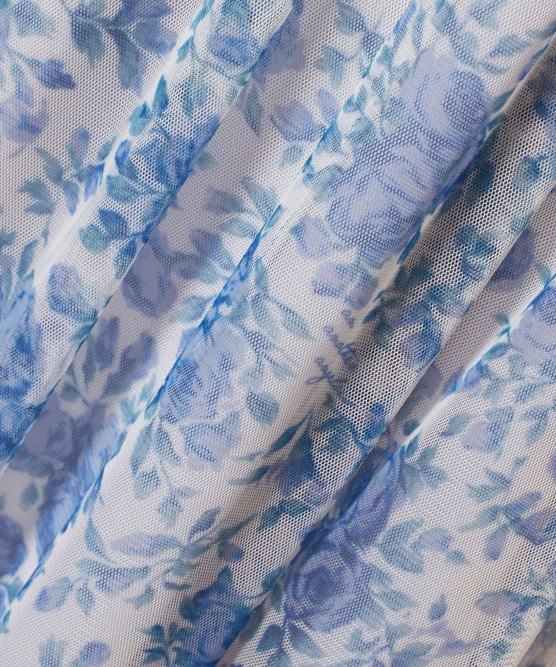 生地アップ (blue)