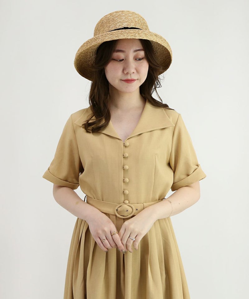 light yellow / 153cm