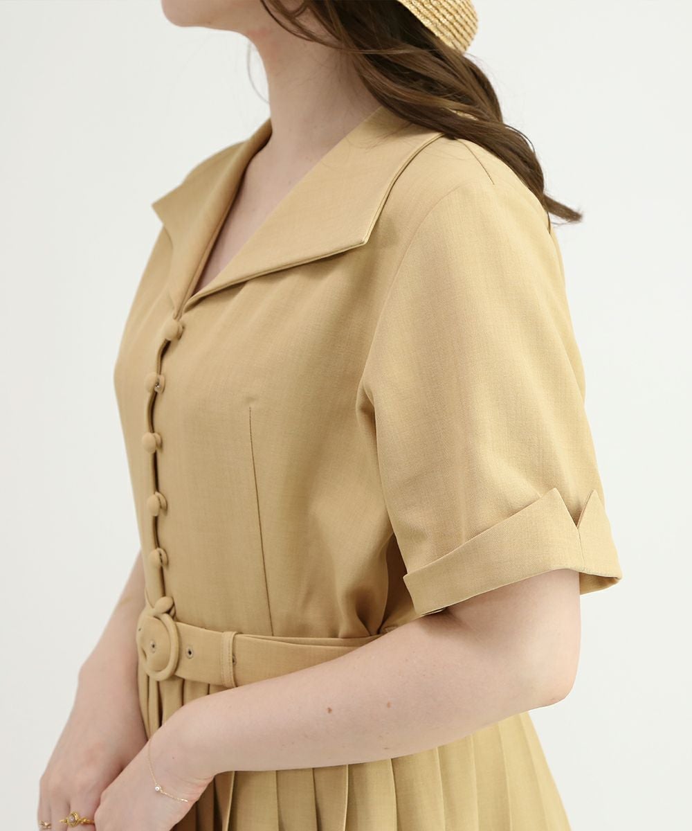 light yellow / 153cm