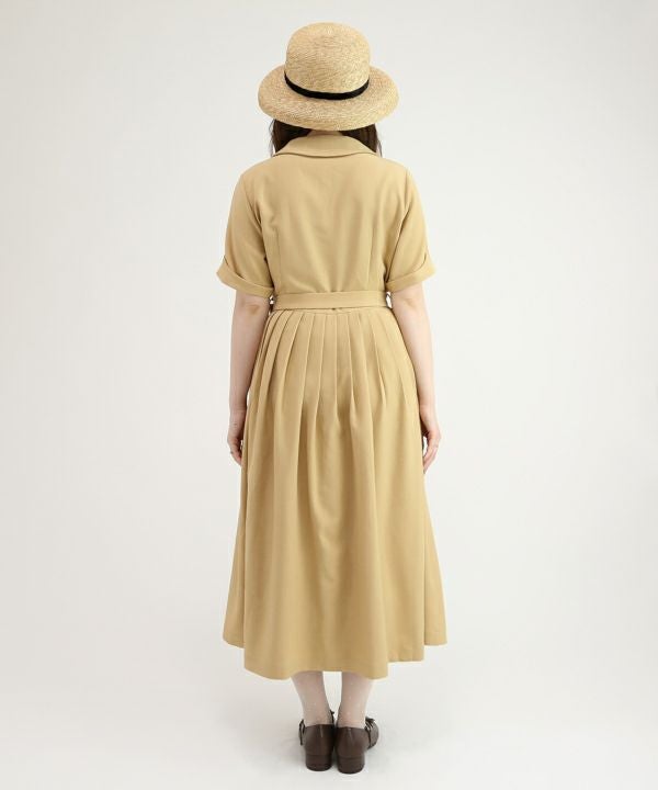 light yellow / 153cm