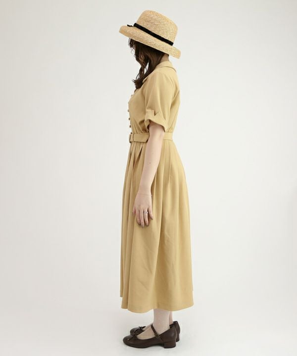 light yellow / 153cm