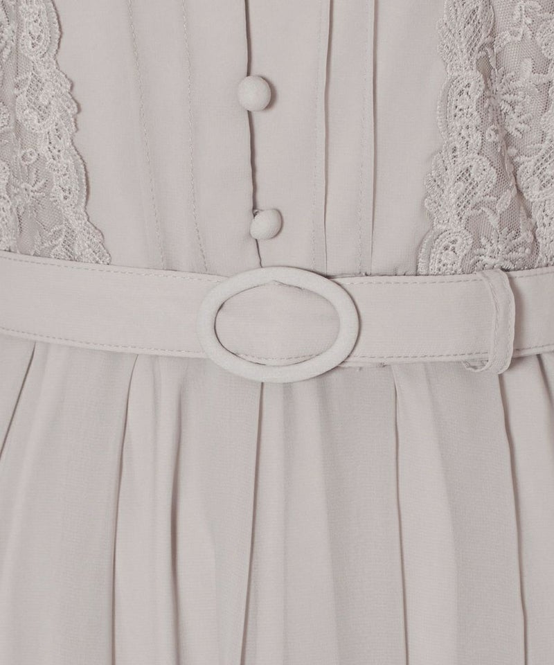 ベルト (lavender gray)