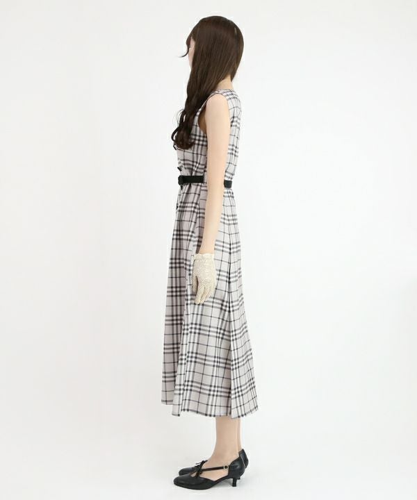 off white×black / 162cm