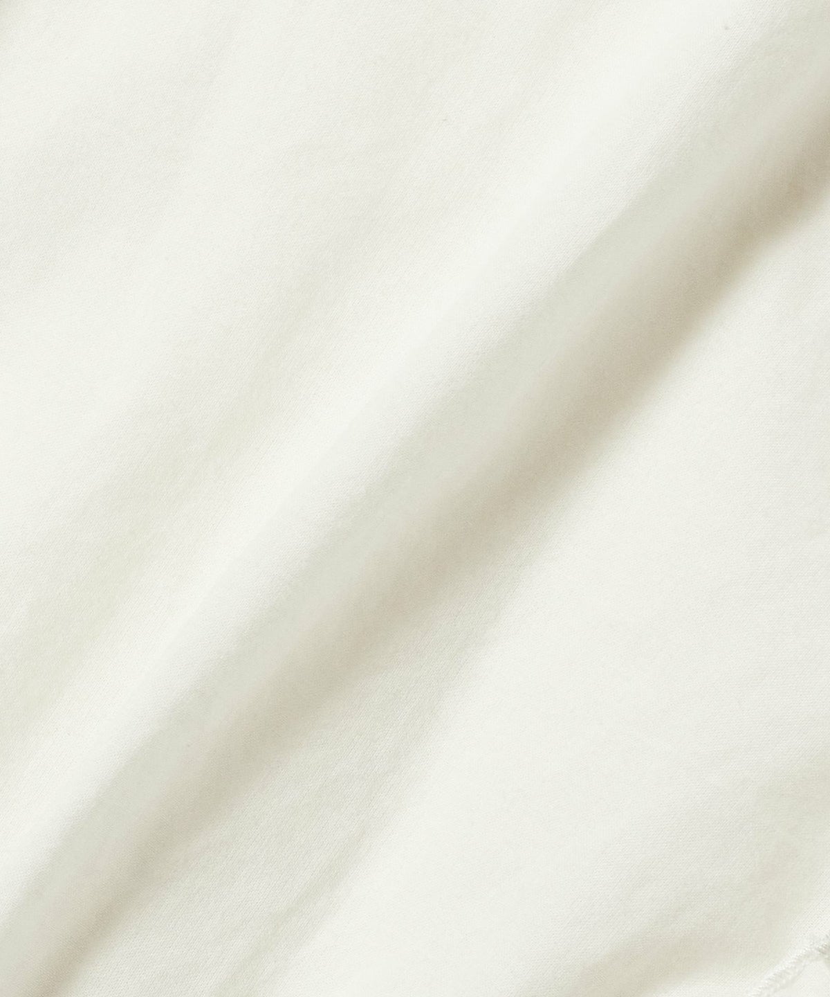 生地アップ (off white)