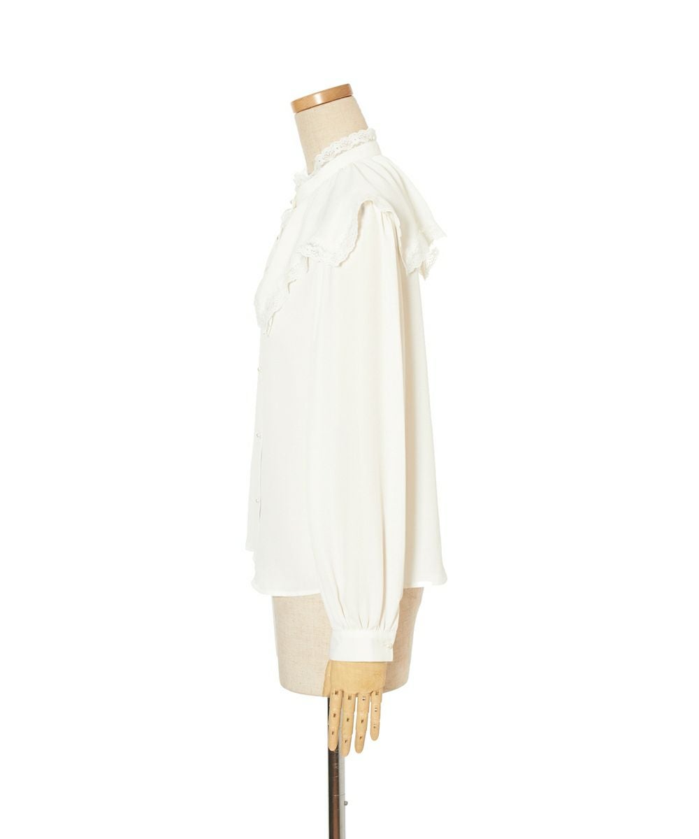 サイド (off white)