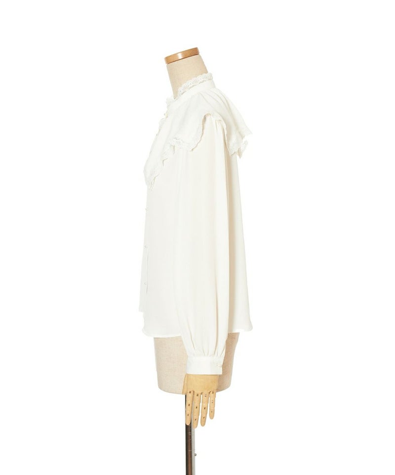 サイド (off white)