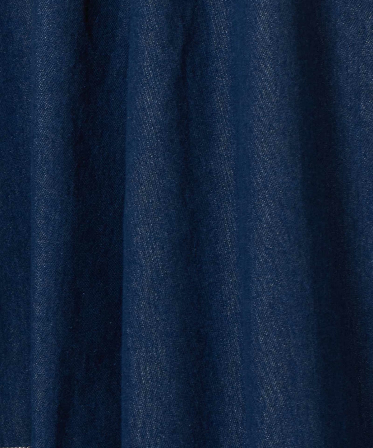 生地アップ (indigo)