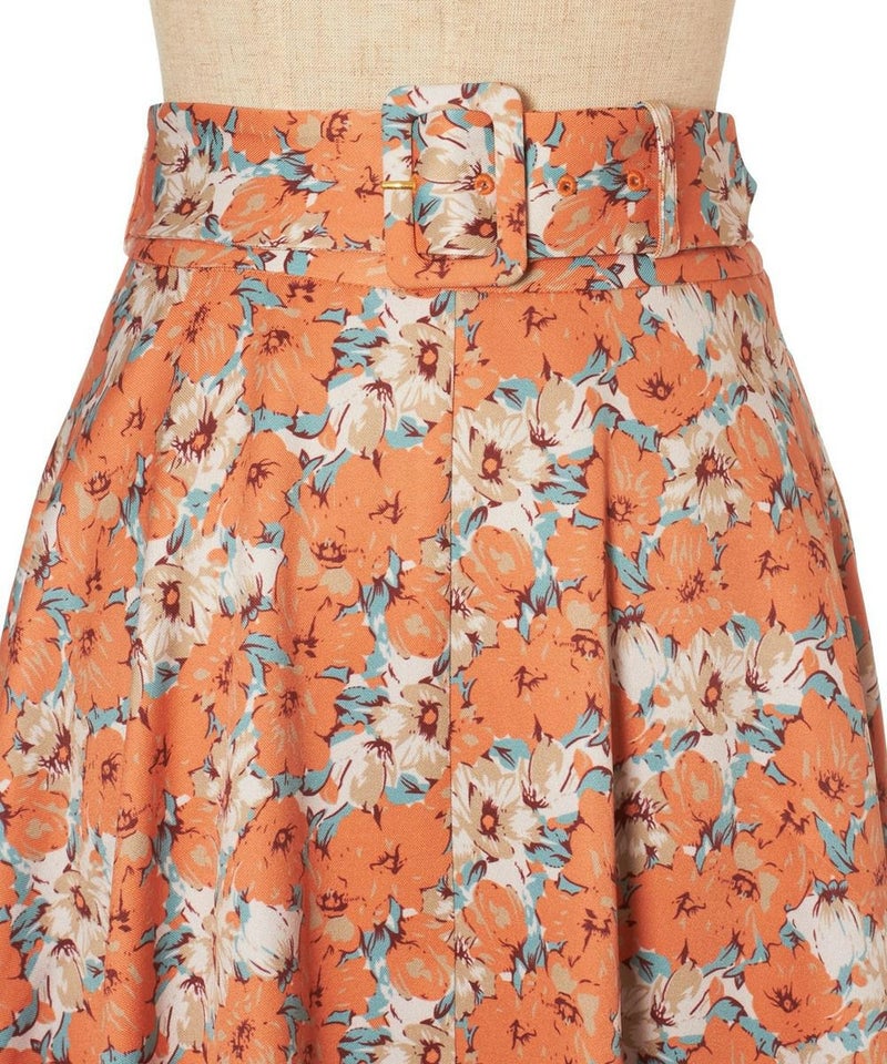 フロントアップ (orange)