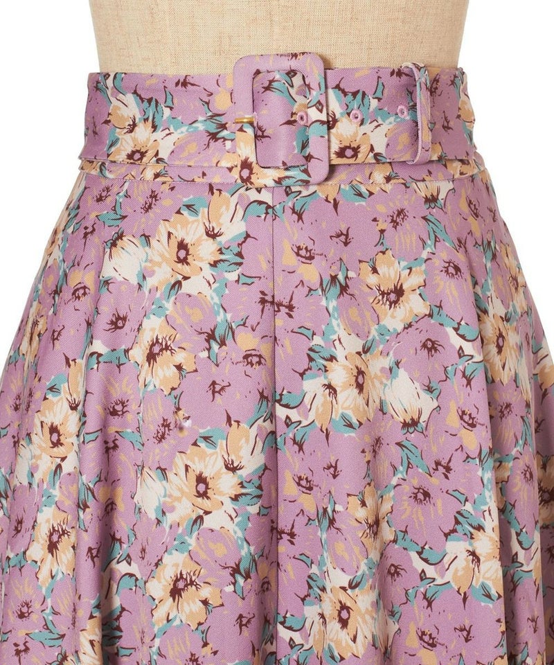 フロントアップ (lavender)