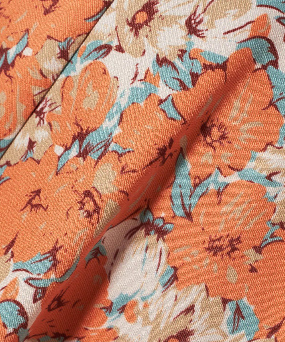 生地アップ (orange)