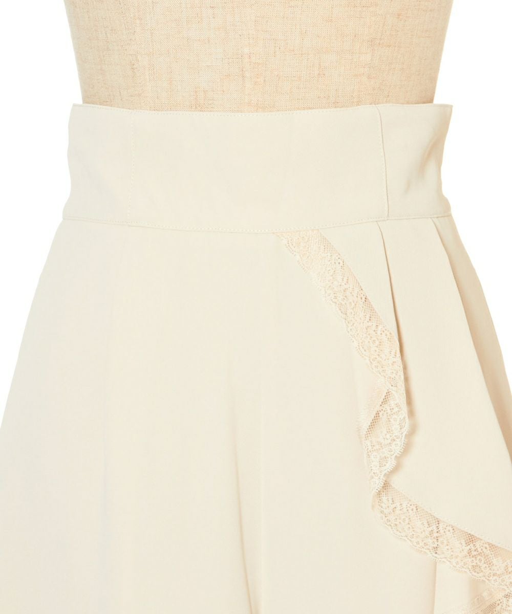 フロントアップ (ivory)