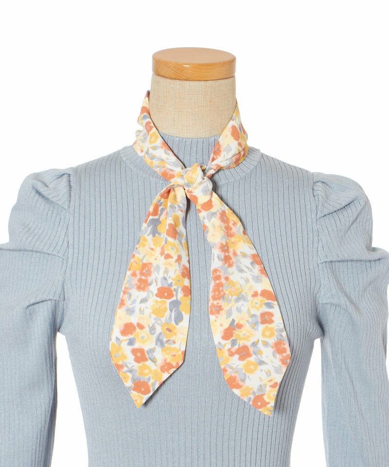 フロントアップ (light blue)